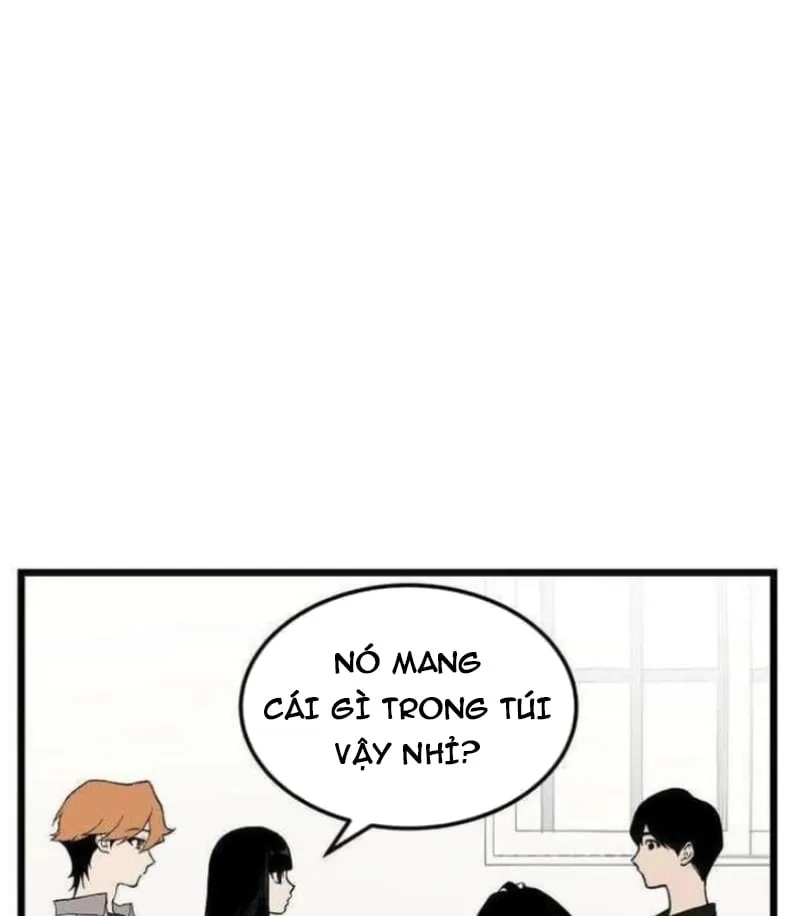 Bóc Trần Sự Thật Chap 3 - Next Chap 4