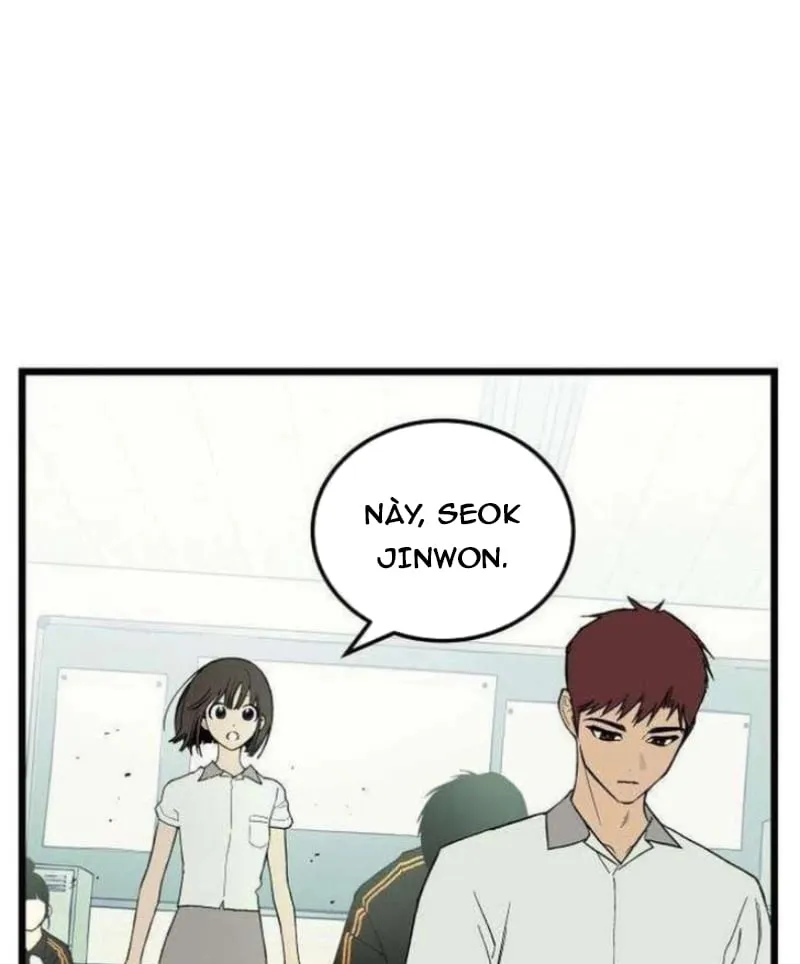 Bóc Trần Sự Thật Chap 3 - Next Chap 4