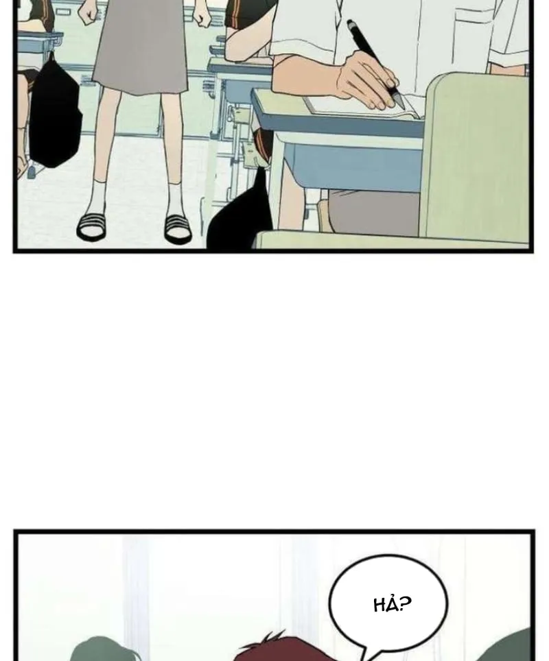 Bóc Trần Sự Thật Chap 3 - Next Chap 4