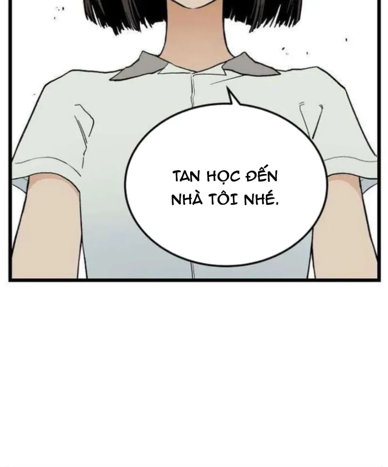 Bóc Trần Sự Thật Chap 3 - Next Chap 4