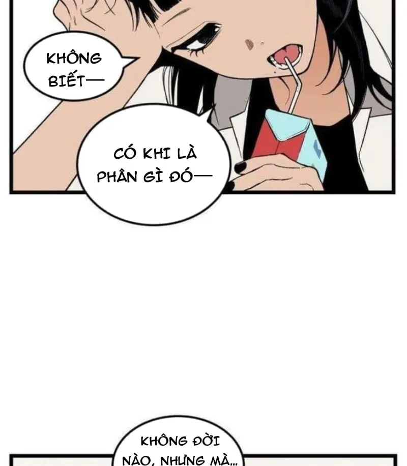 Bóc Trần Sự Thật Chap 3 - Next Chap 4