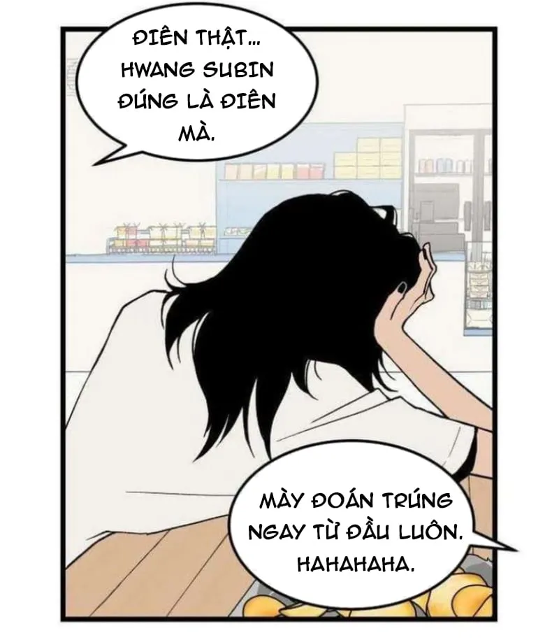 Bóc Trần Sự Thật Chap 3 - Next Chap 4