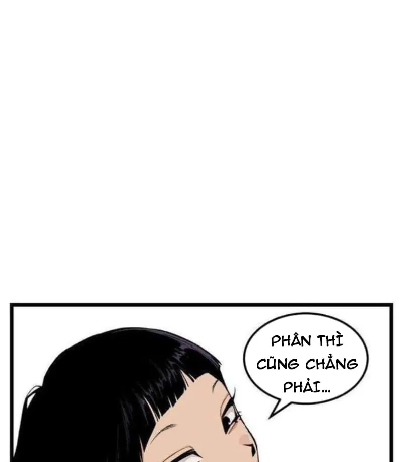 Bóc Trần Sự Thật Chap 3 - Next Chap 4