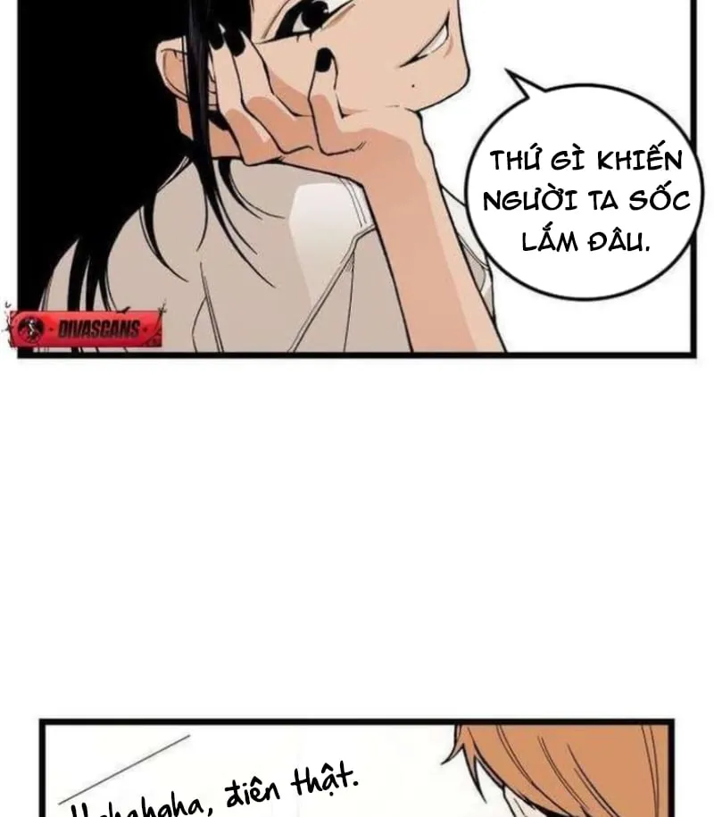 Bóc Trần Sự Thật Chap 3 - Next Chap 4