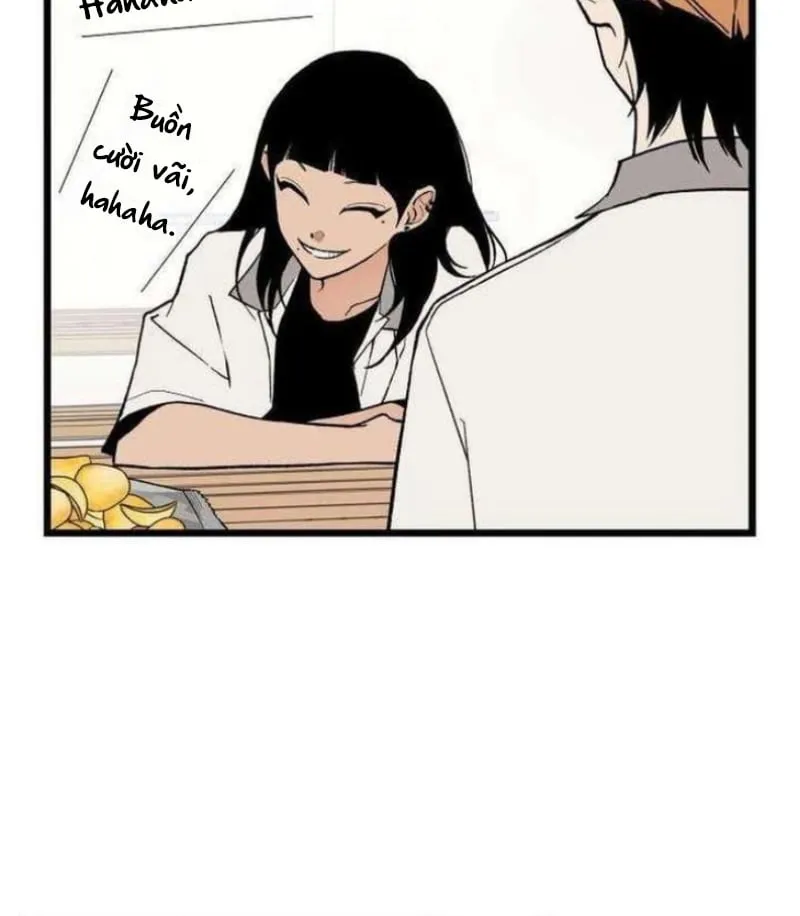 Bóc Trần Sự Thật Chap 3 - Next Chap 4