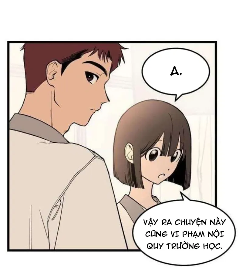 Bóc Trần Sự Thật Chap 3 - Next Chap 4