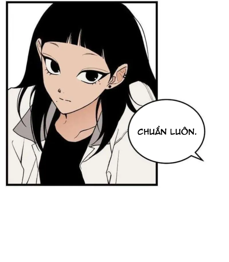 Bóc Trần Sự Thật Chap 3 - Next Chap 4