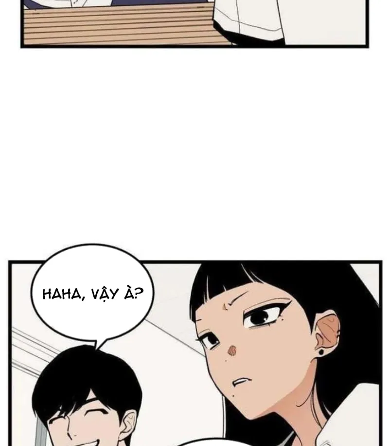 Bóc Trần Sự Thật Chap 3 - Next Chap 4