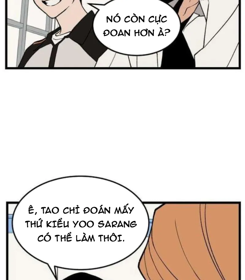 Bóc Trần Sự Thật Chap 3 - Next Chap 4
