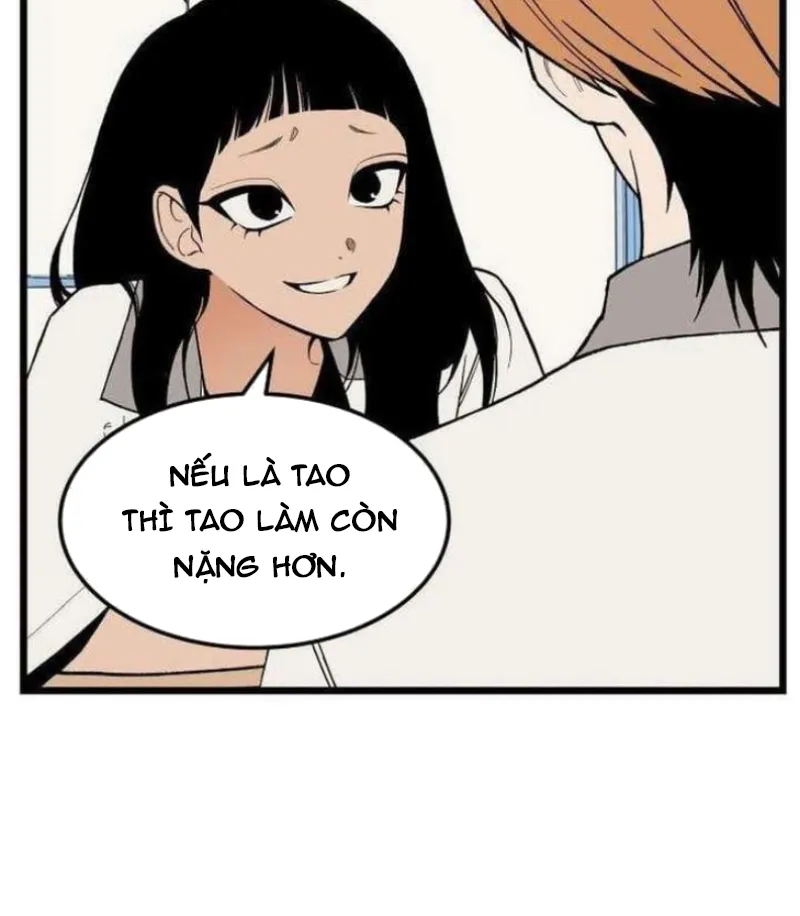 Bóc Trần Sự Thật Chap 3 - Next Chap 4