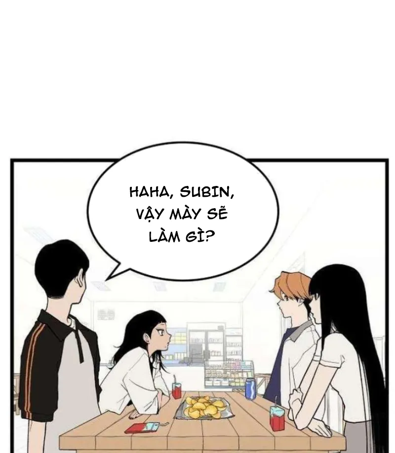 Bóc Trần Sự Thật Chap 3 - Next Chap 4