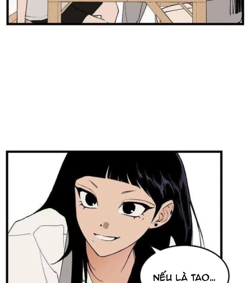 Bóc Trần Sự Thật Chap 3 - Next Chap 4