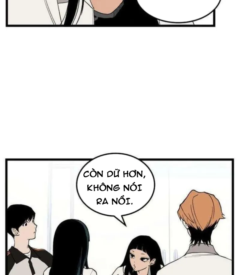 Bóc Trần Sự Thật Chap 3 - Next Chap 4