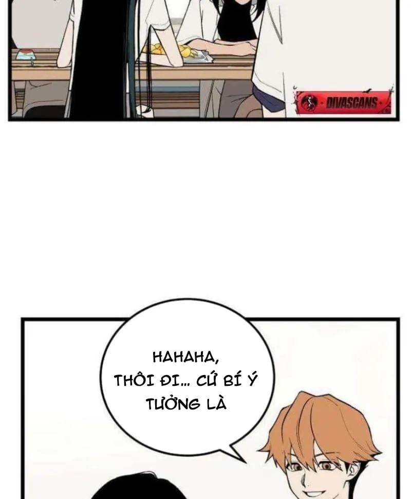 Bóc Trần Sự Thật Chap 3 - Next Chap 4