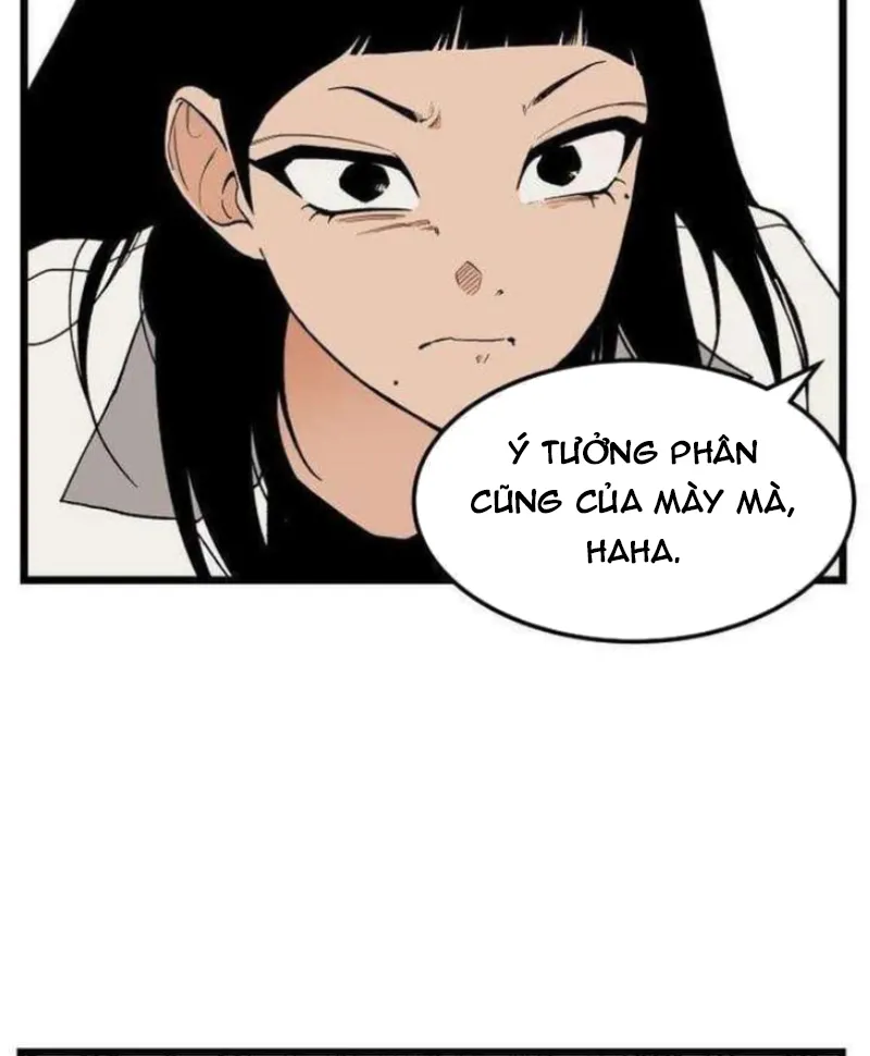 Bóc Trần Sự Thật Chap 3 - Next Chap 4