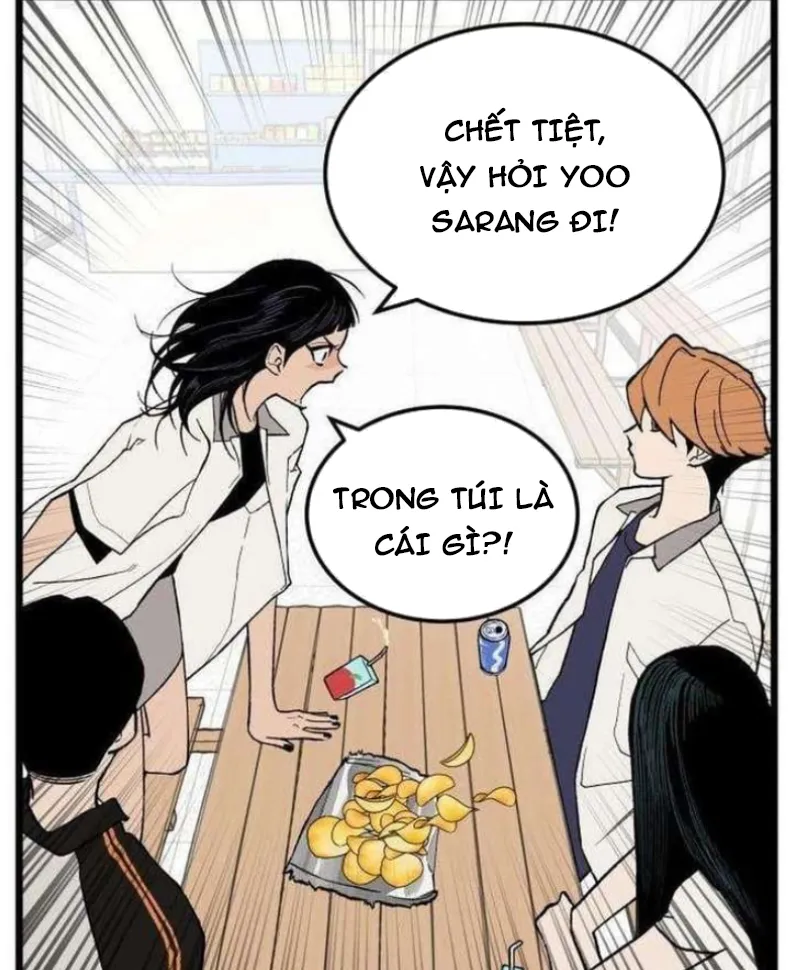 Bóc Trần Sự Thật Chap 3 - Next Chap 4