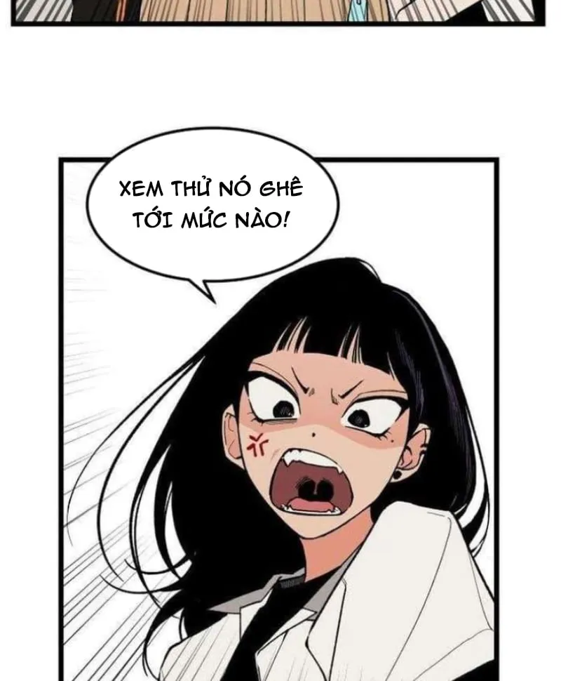 Bóc Trần Sự Thật Chap 3 - Next Chap 4