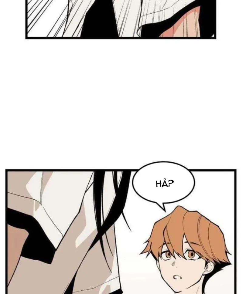 Bóc Trần Sự Thật Chap 3 - Next Chap 4