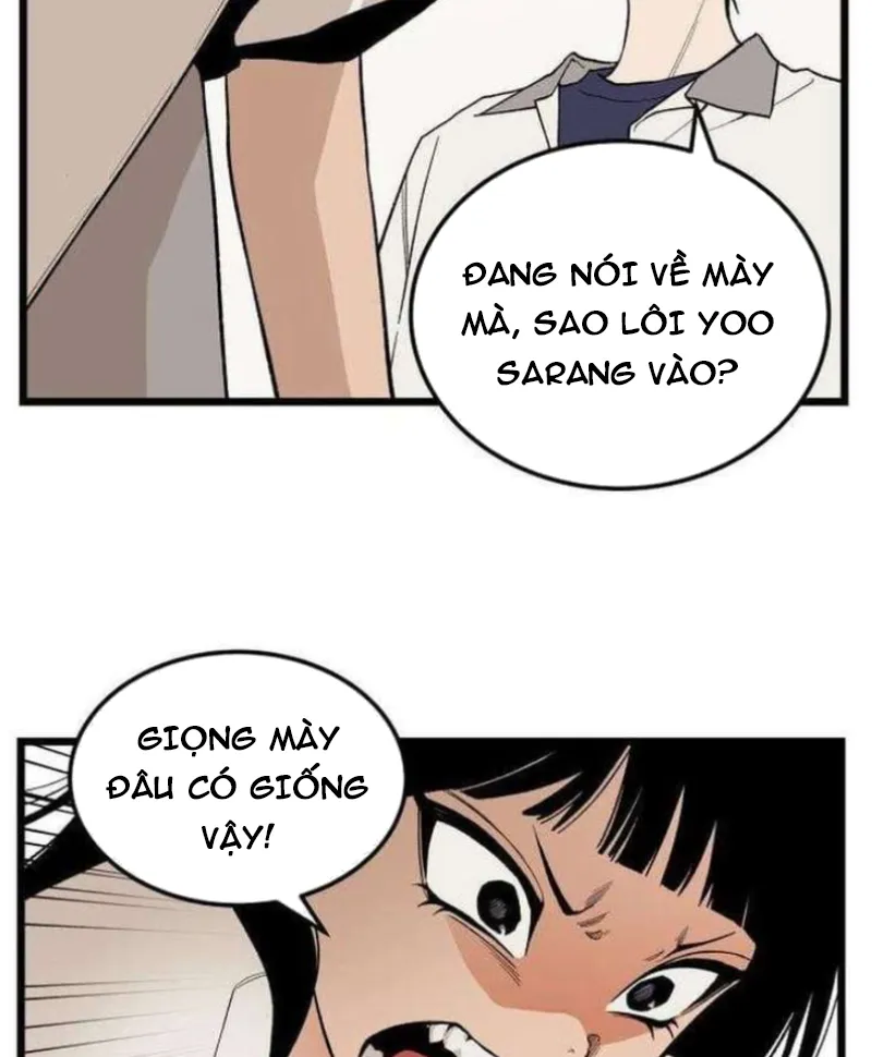 Bóc Trần Sự Thật Chap 3 - Next Chap 4