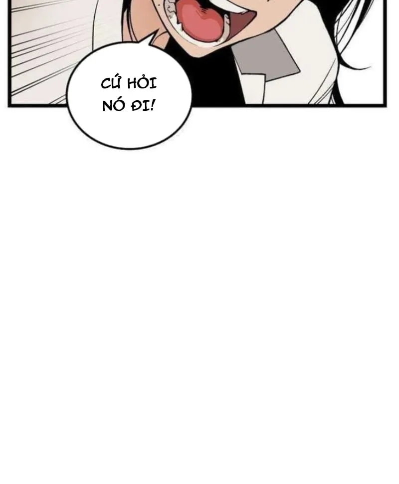 Bóc Trần Sự Thật Chap 3 - Next Chap 4