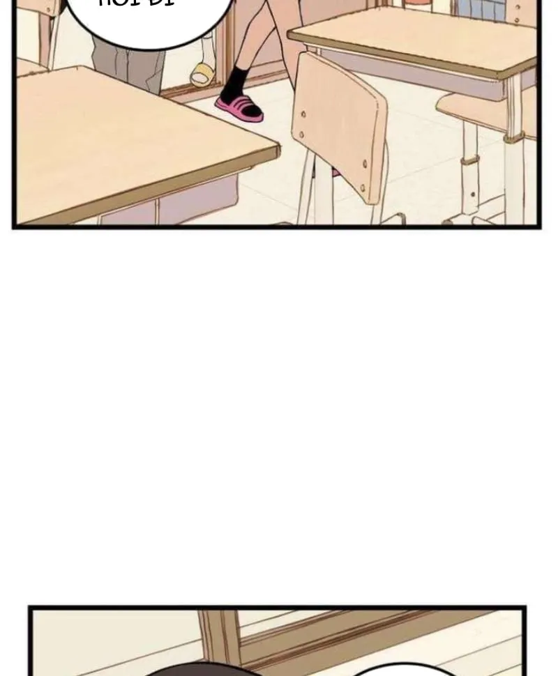 Bóc Trần Sự Thật Chap 3 - Next Chap 4