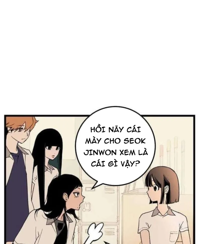 Bóc Trần Sự Thật Chap 3 - Next Chap 4