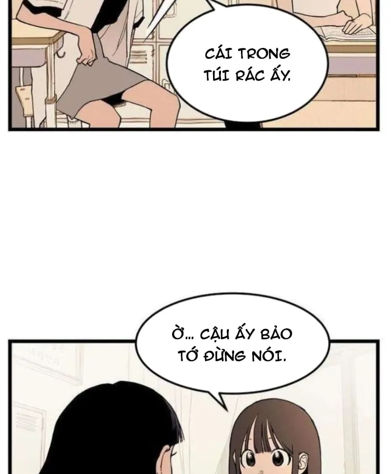 Bóc Trần Sự Thật Chap 3 - Next Chap 4