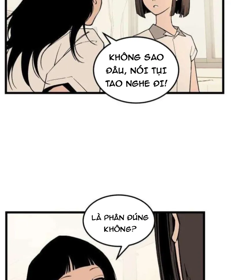 Bóc Trần Sự Thật Chap 3 - Next Chap 4