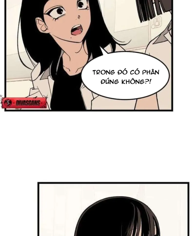 Bóc Trần Sự Thật Chap 3 - Next Chap 4