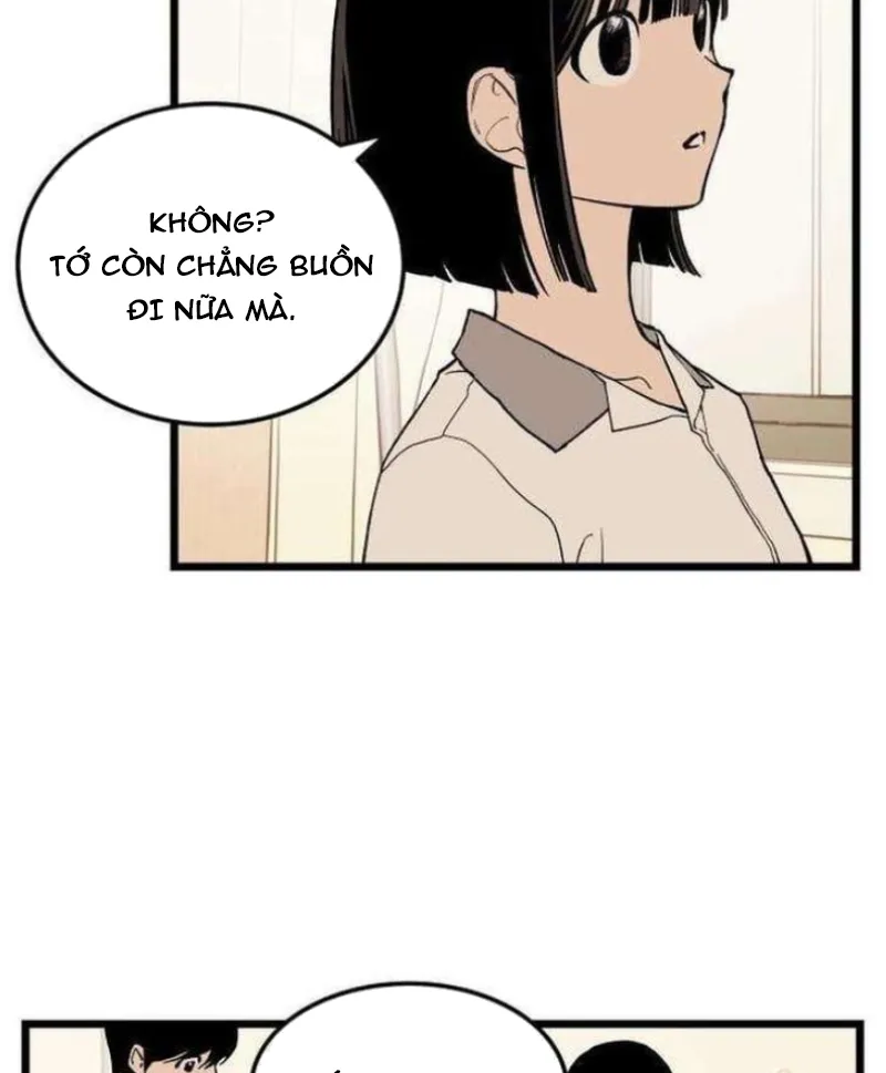 Bóc Trần Sự Thật Chap 3 - Next Chap 4