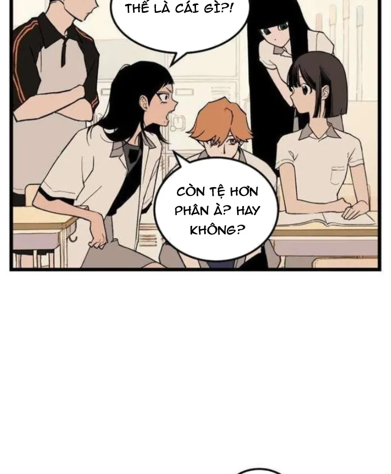 Bóc Trần Sự Thật Chap 3 - Next Chap 4