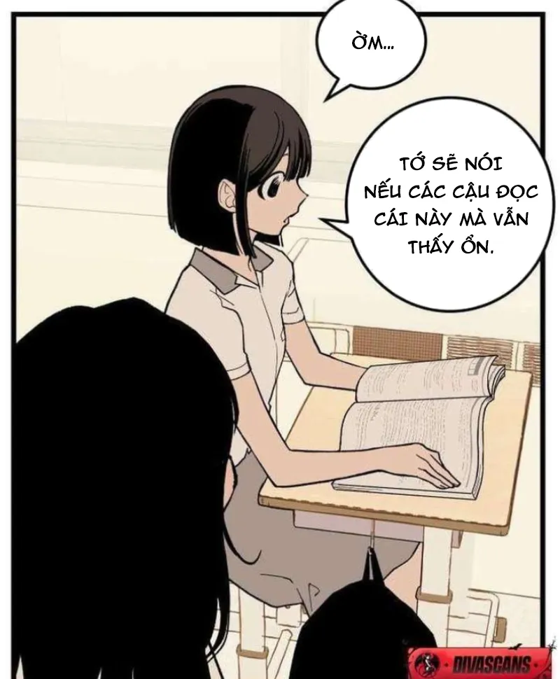 Bóc Trần Sự Thật Chap 3 - Next Chap 4