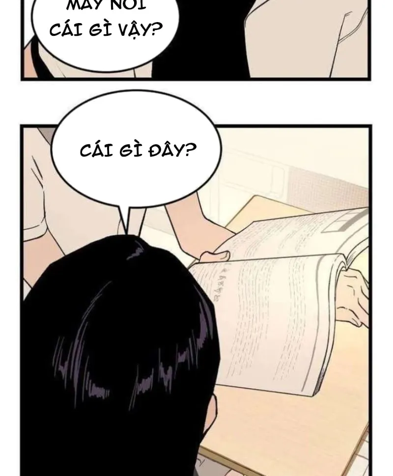 Bóc Trần Sự Thật Chap 3 - Next Chap 4