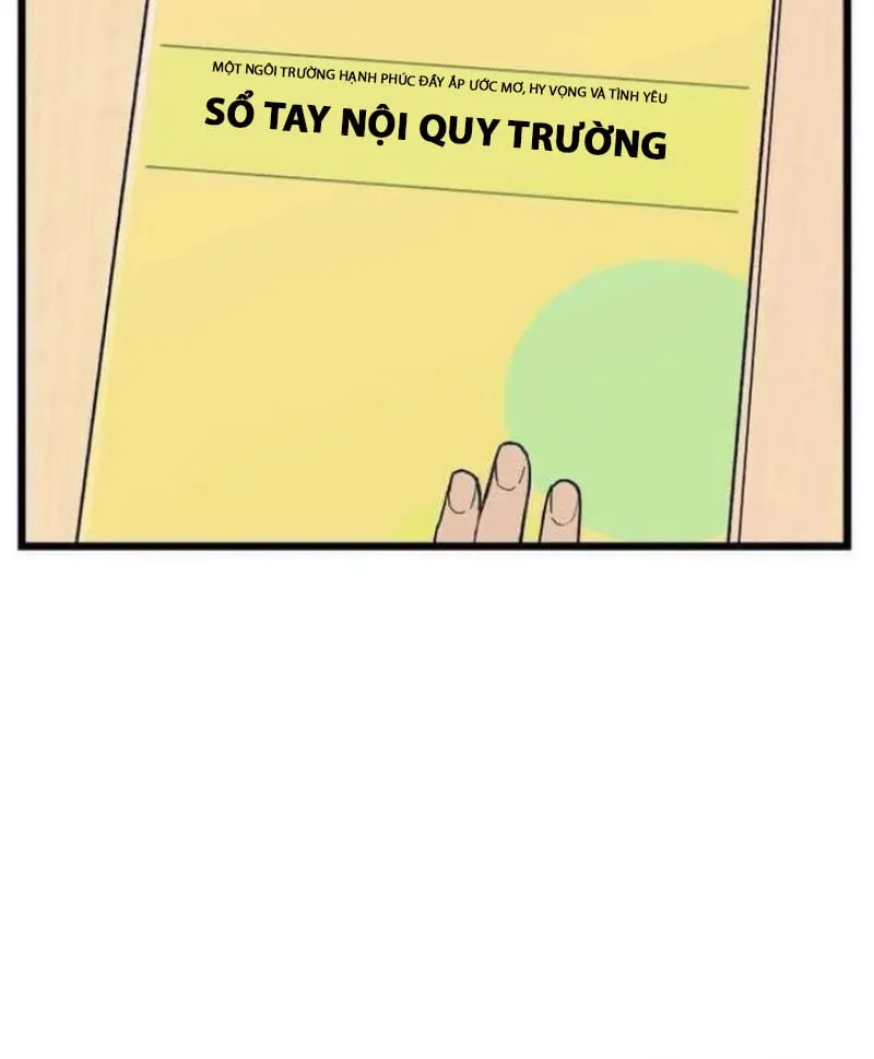 Bóc Trần Sự Thật Chap 3 - Next Chap 4