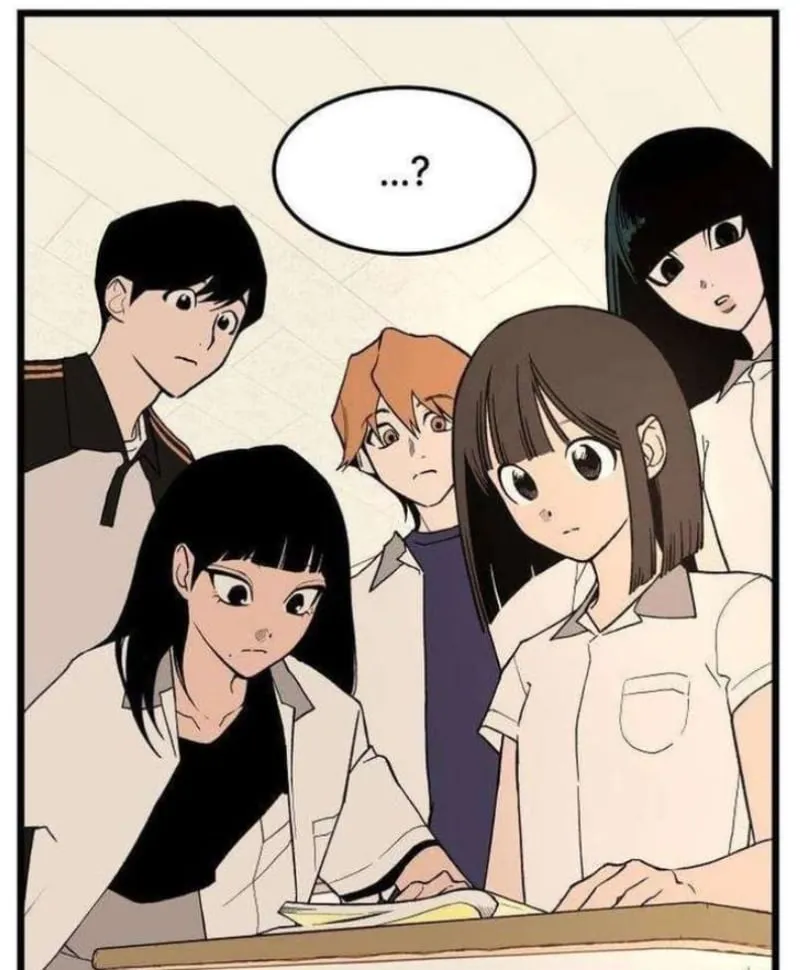 Bóc Trần Sự Thật Chap 3 - Next Chap 4