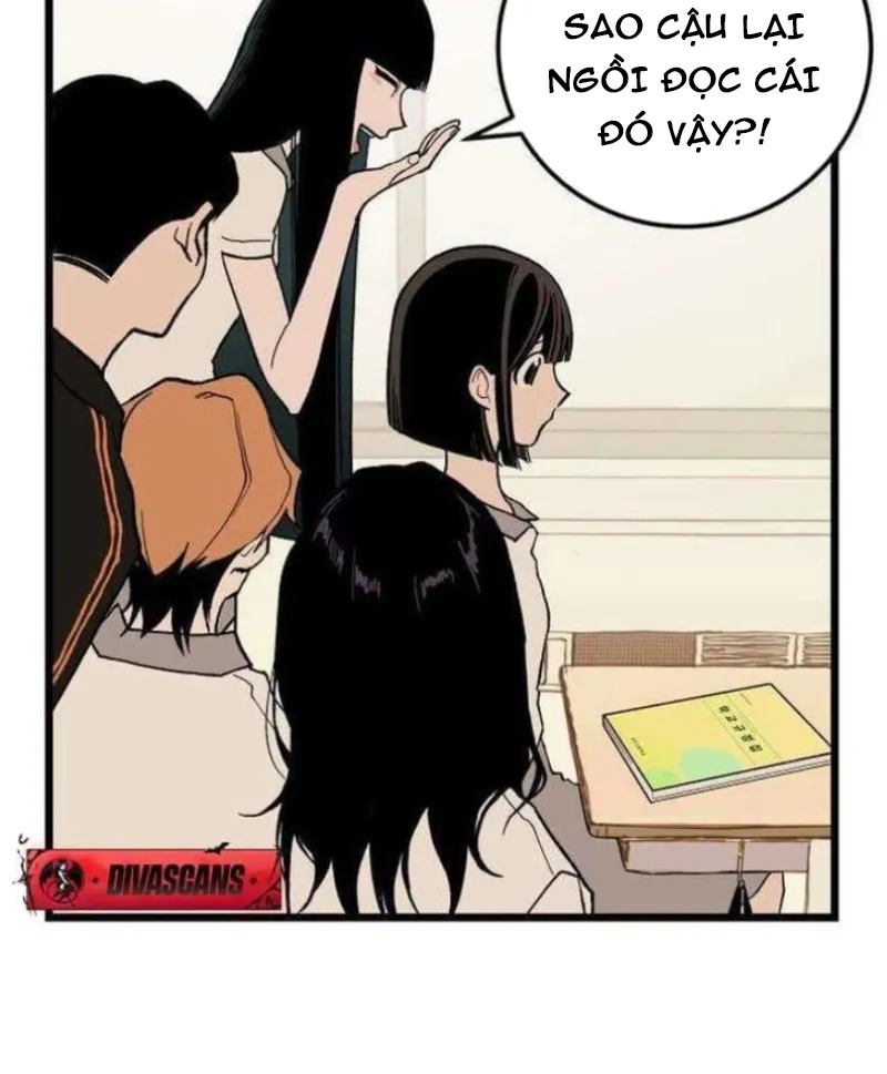 Bóc Trần Sự Thật Chap 3 - Next Chap 4