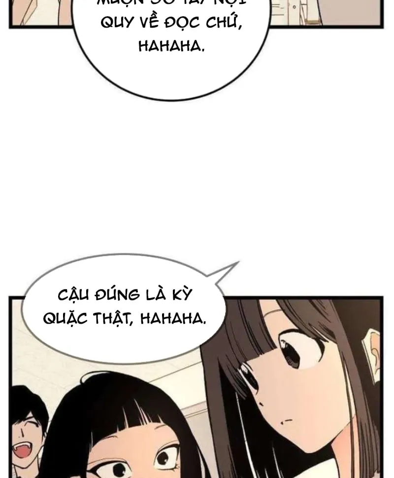 Bóc Trần Sự Thật Chap 3 - Next Chap 4