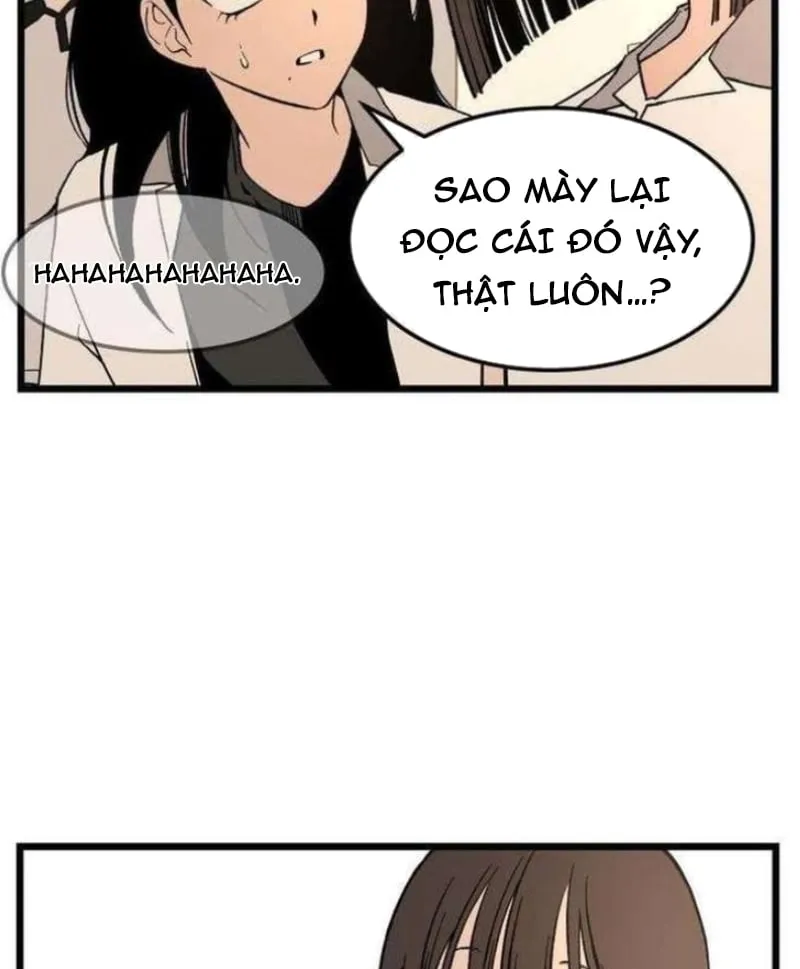 Bóc Trần Sự Thật Chap 3 - Next Chap 4