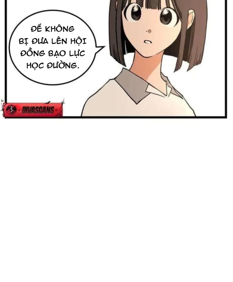 Bóc Trần Sự Thật Chap 3 - Next Chap 4