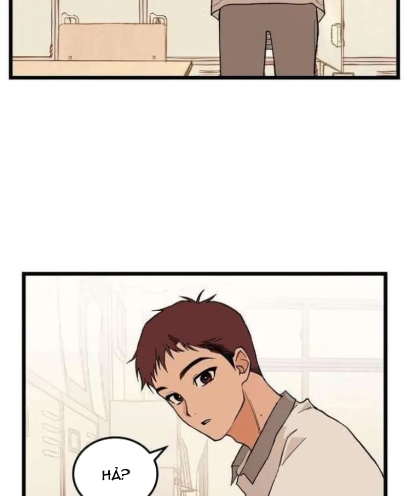 Bóc Trần Sự Thật Chap 3 - Next Chap 4