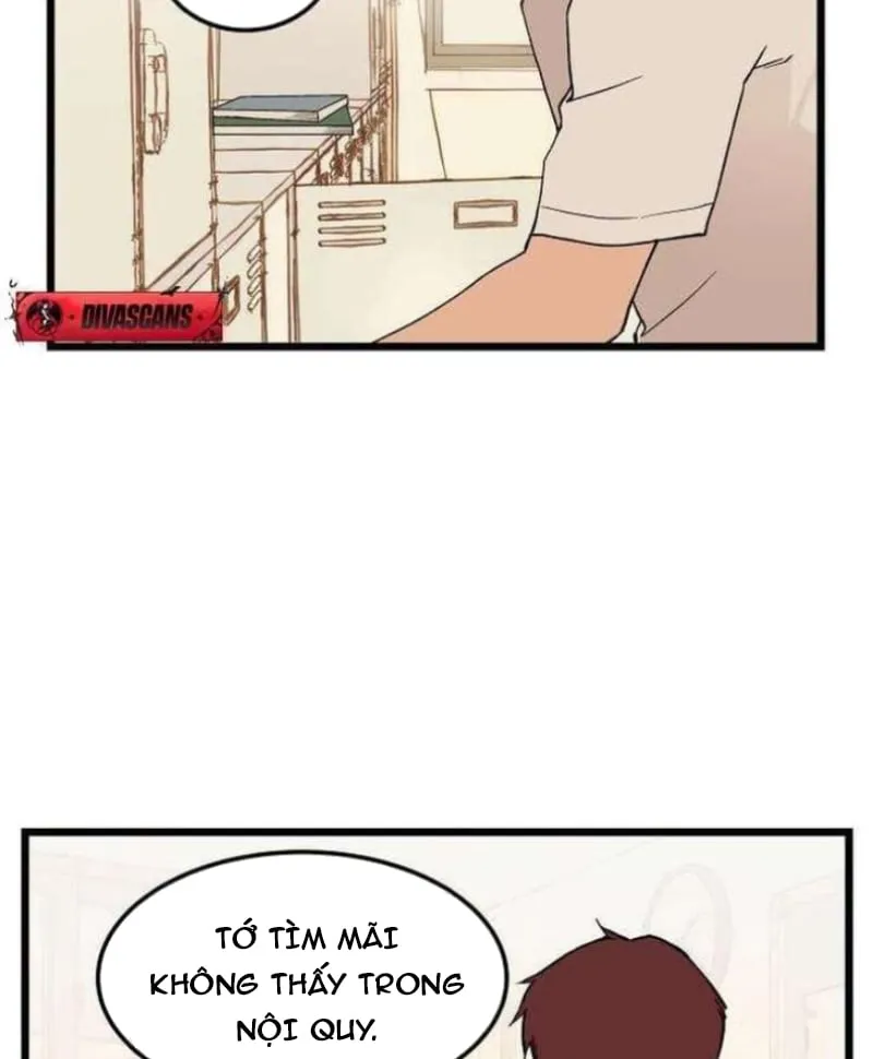 Bóc Trần Sự Thật Chap 3 - Next Chap 4