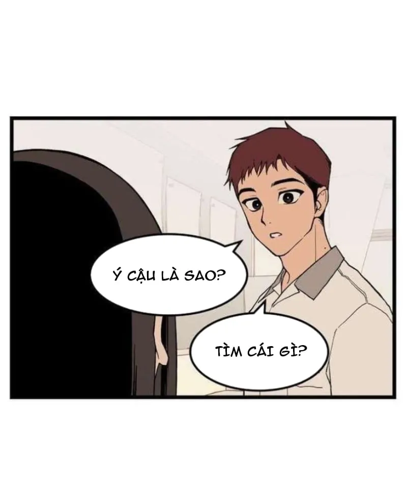 Bóc Trần Sự Thật Chap 3 - Next Chap 4