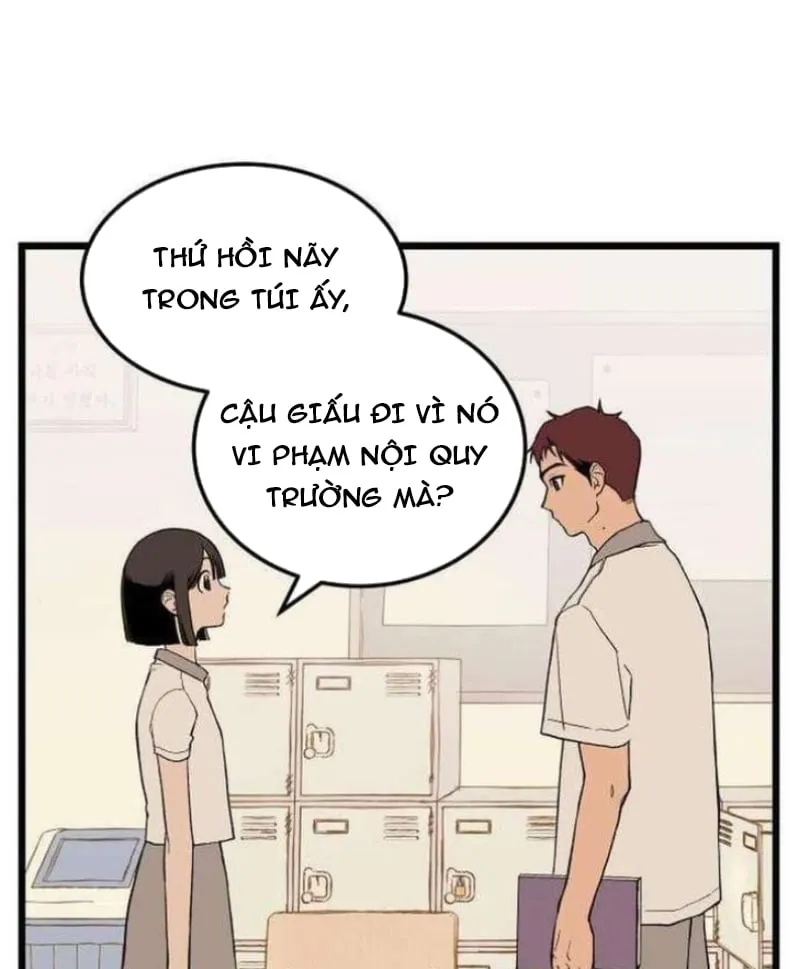 Bóc Trần Sự Thật Chap 3 - Next Chap 4
