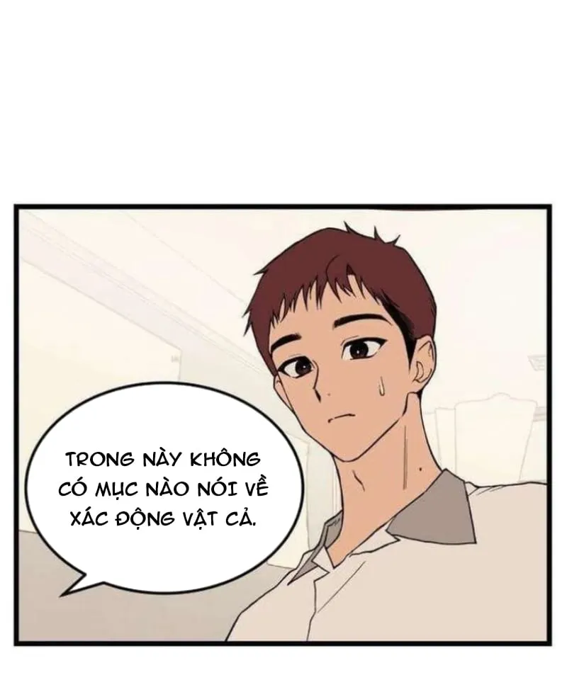 Bóc Trần Sự Thật Chap 3 - Next Chap 4