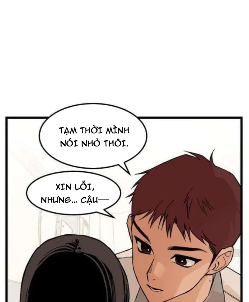 Bóc Trần Sự Thật Chap 3 - Next Chap 4