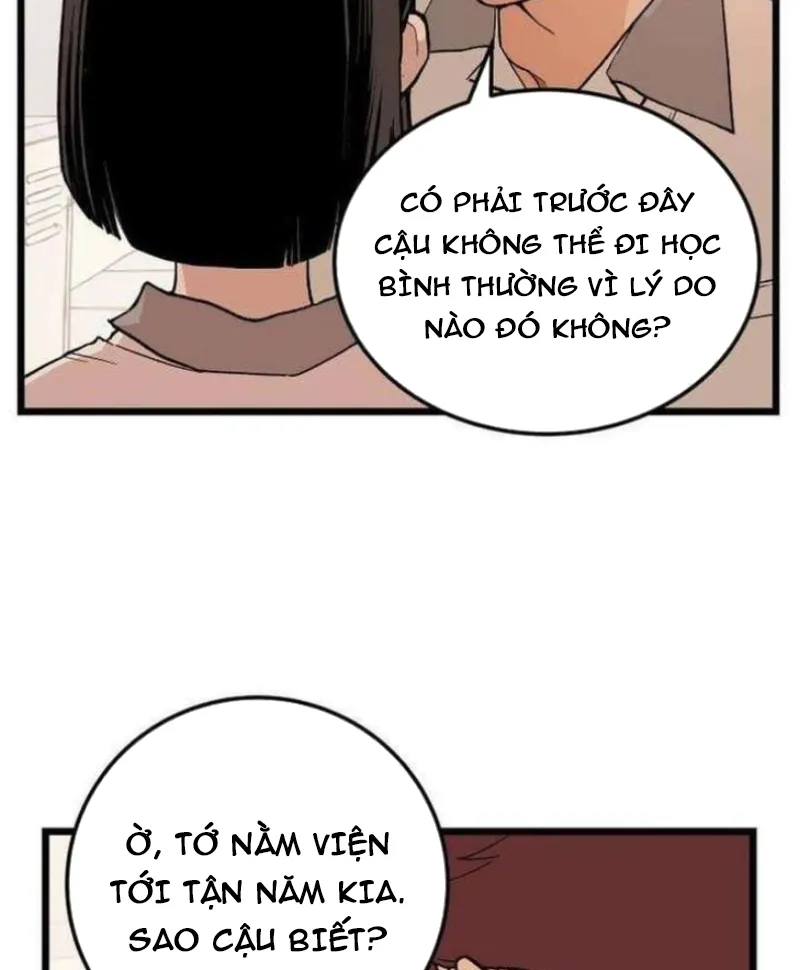Bóc Trần Sự Thật Chap 3 - Next Chap 4