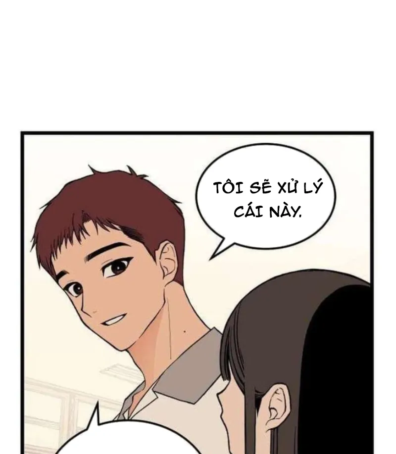 Bóc Trần Sự Thật Chap 3 - Next Chap 4