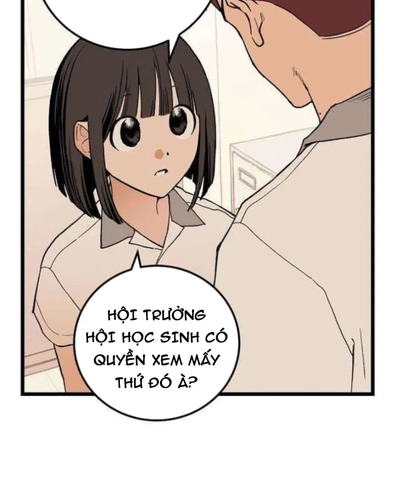 Bóc Trần Sự Thật Chap 3 - Next Chap 4