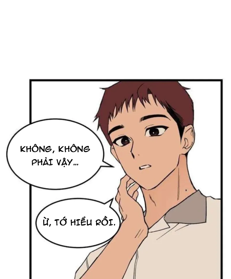 Bóc Trần Sự Thật Chap 3 - Next Chap 4