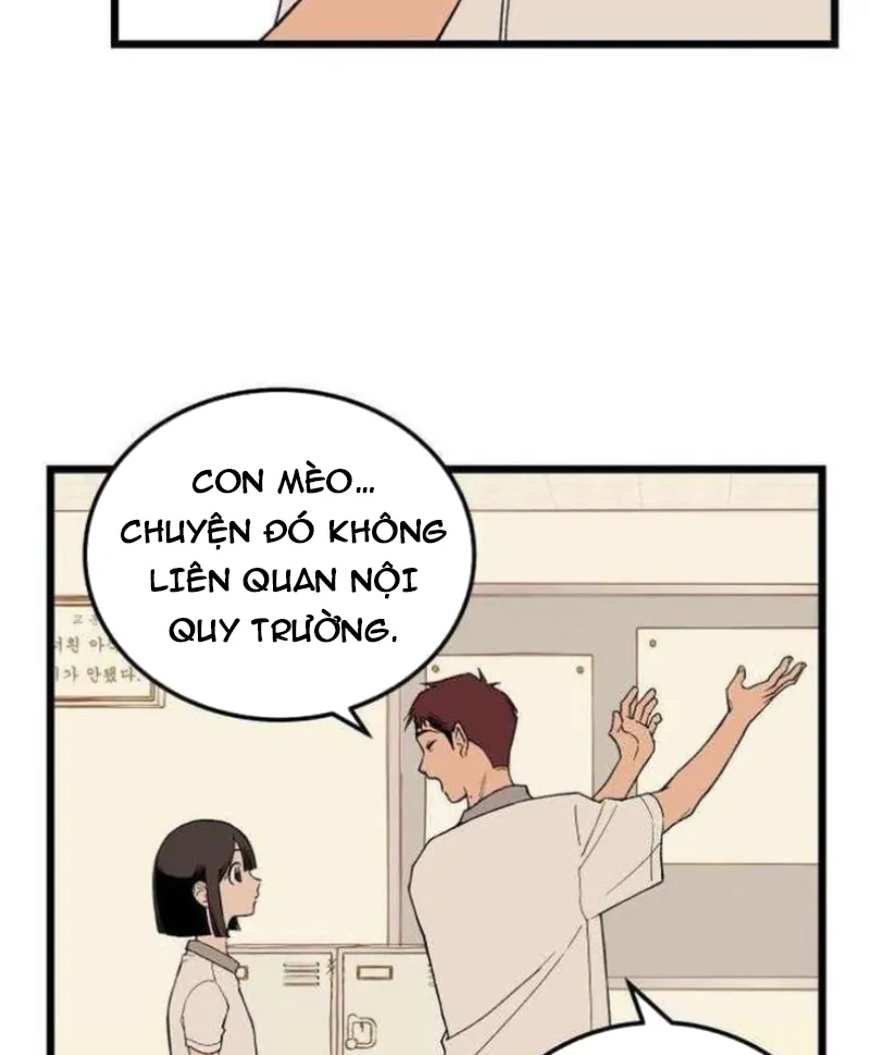 Bóc Trần Sự Thật Chap 3 - Next Chap 4